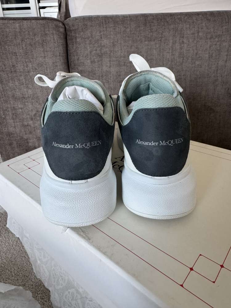Alexander McQueen sneakers