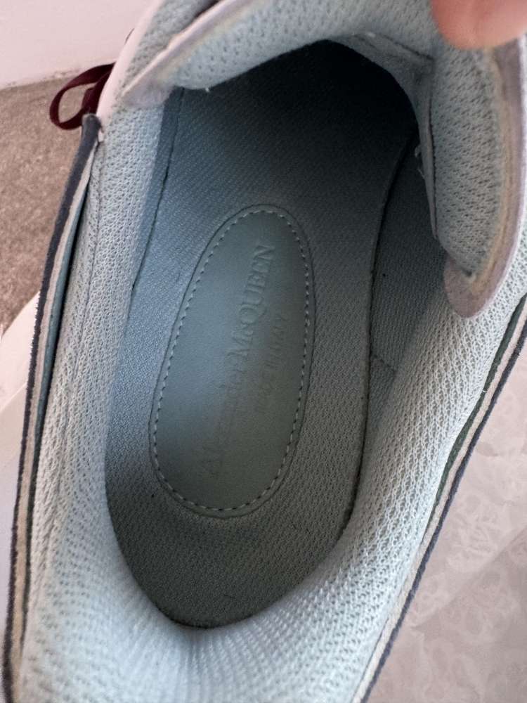 Alexander McQueen sneakers