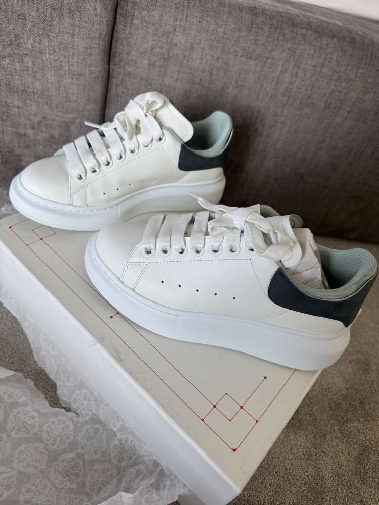 Alexander McQueen sneakers