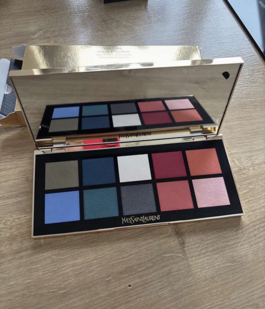 YSL tiene