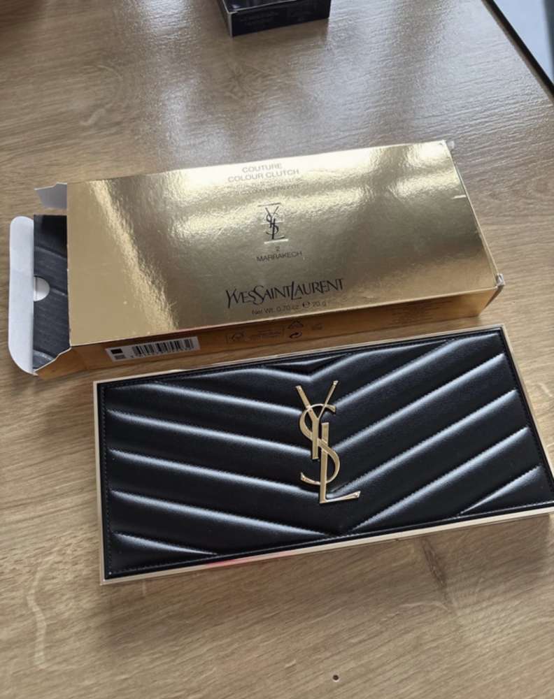 YSL tiene