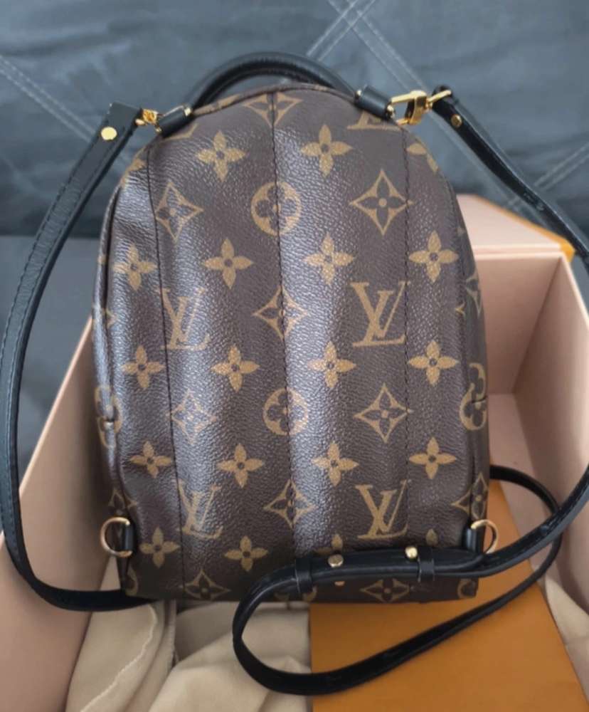 Louis Vuitton Palm Springs PM