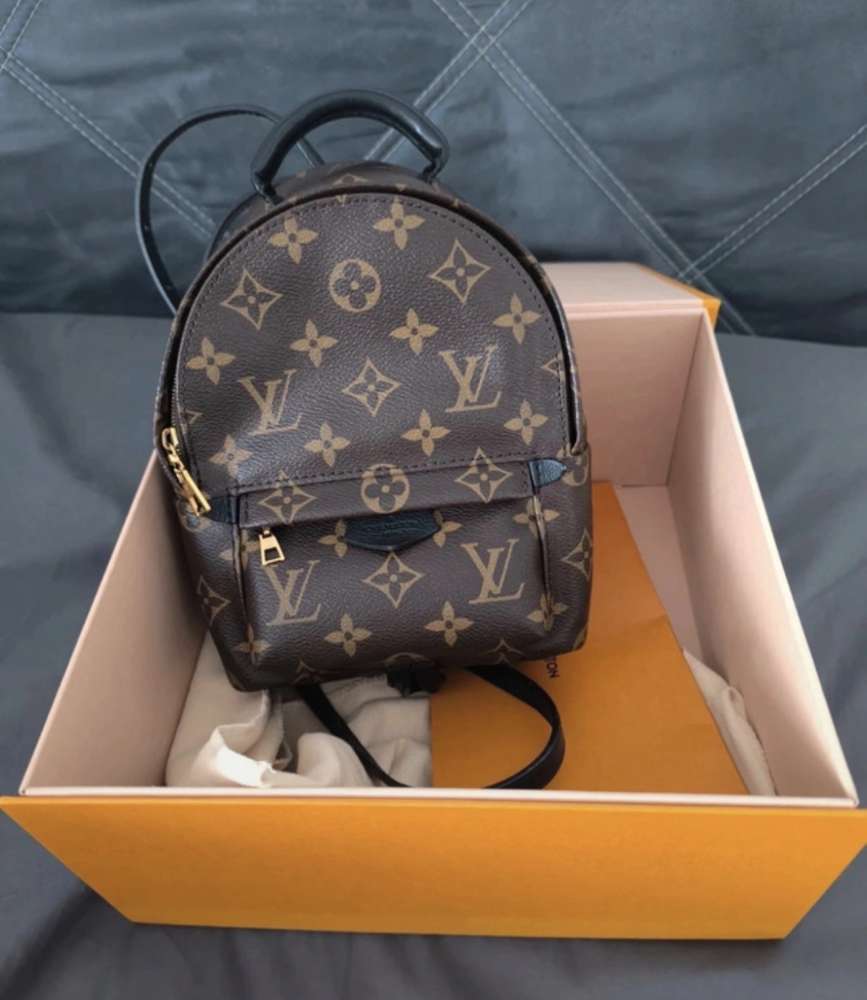 Louis Vuitton Palm Springs PM
