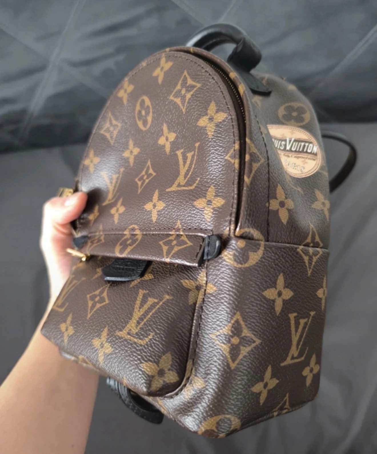 Louis Vuitton Palm Springs PM