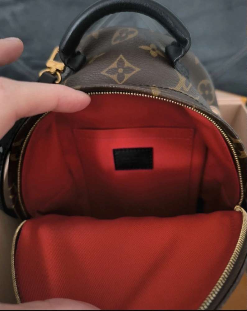Louis Vuitton Palm Springs PM