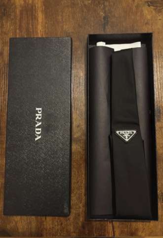 https://www.vipluxury.sk/Prada kravata