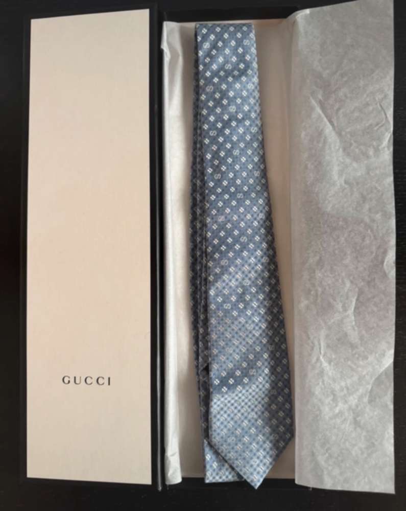 Gucci kravata