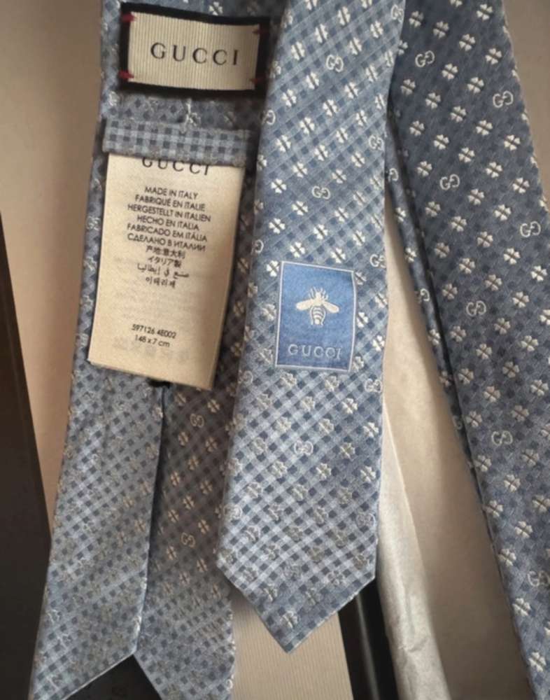Gucci kravata