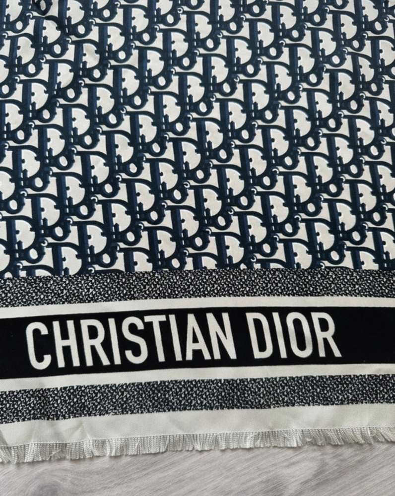 Dior šatky