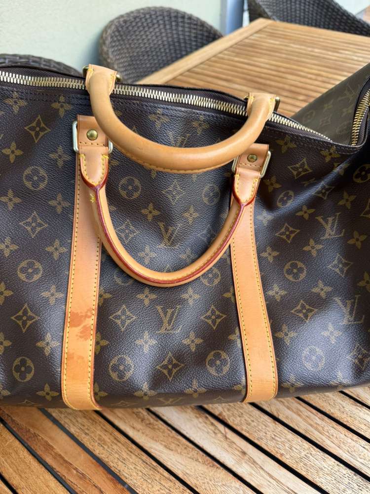 Louis Vuitton Keepall 60
