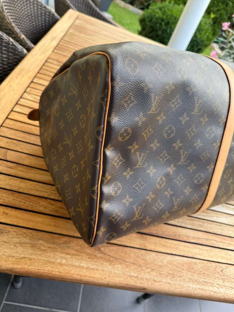 Louis Vuitton Keepall 60