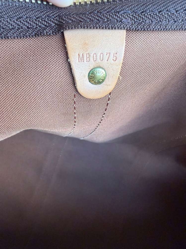 Louis Vuitton Keepall 60