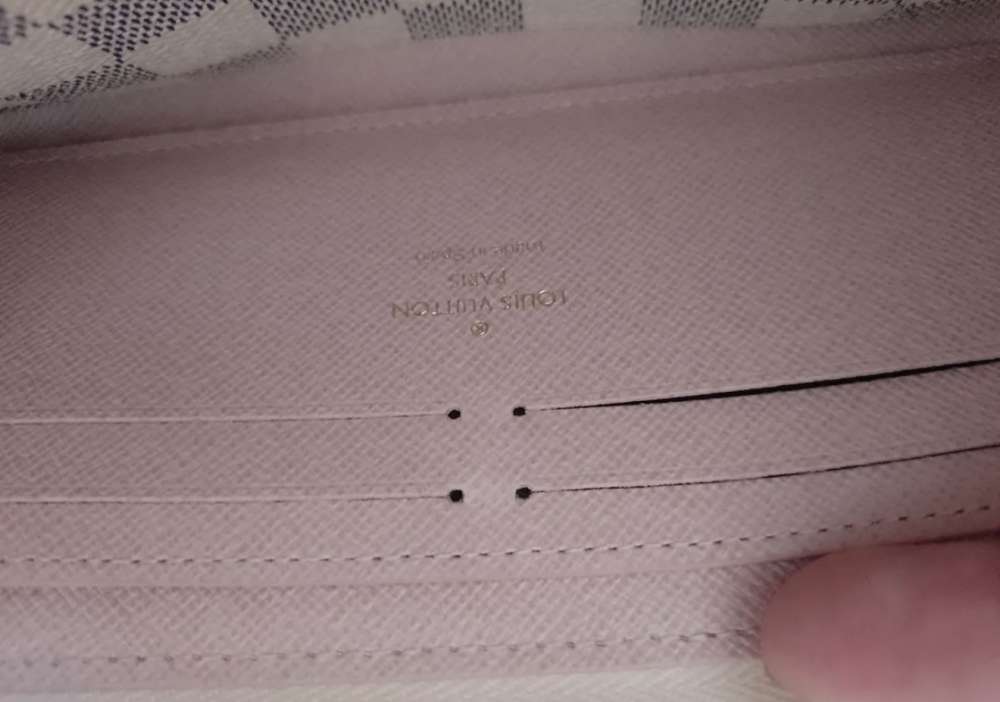 Louis Vuitton peňaženka