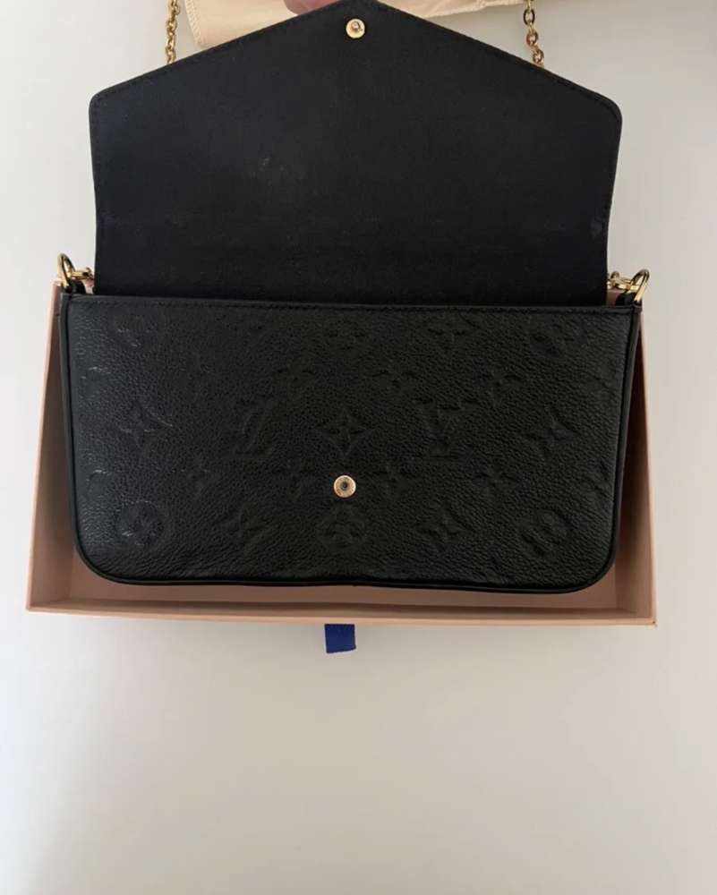 Louis Vuitton Felicia