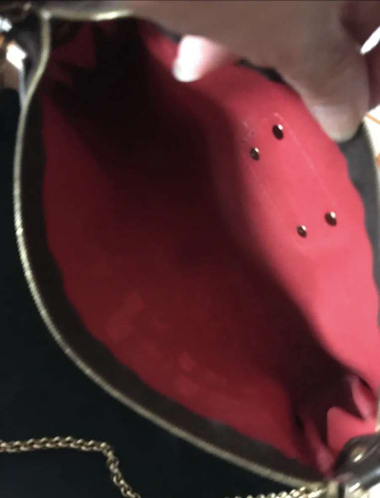 Louis Vuitton Eva