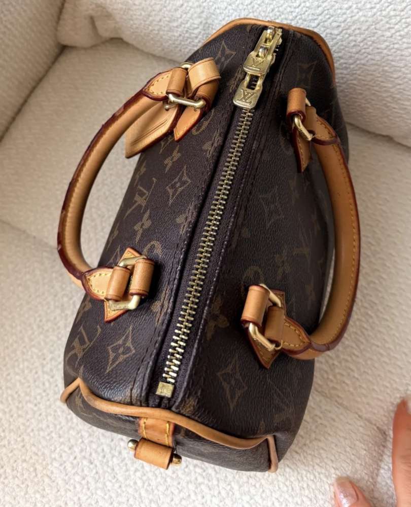 Louis Vuitton Speedy 20