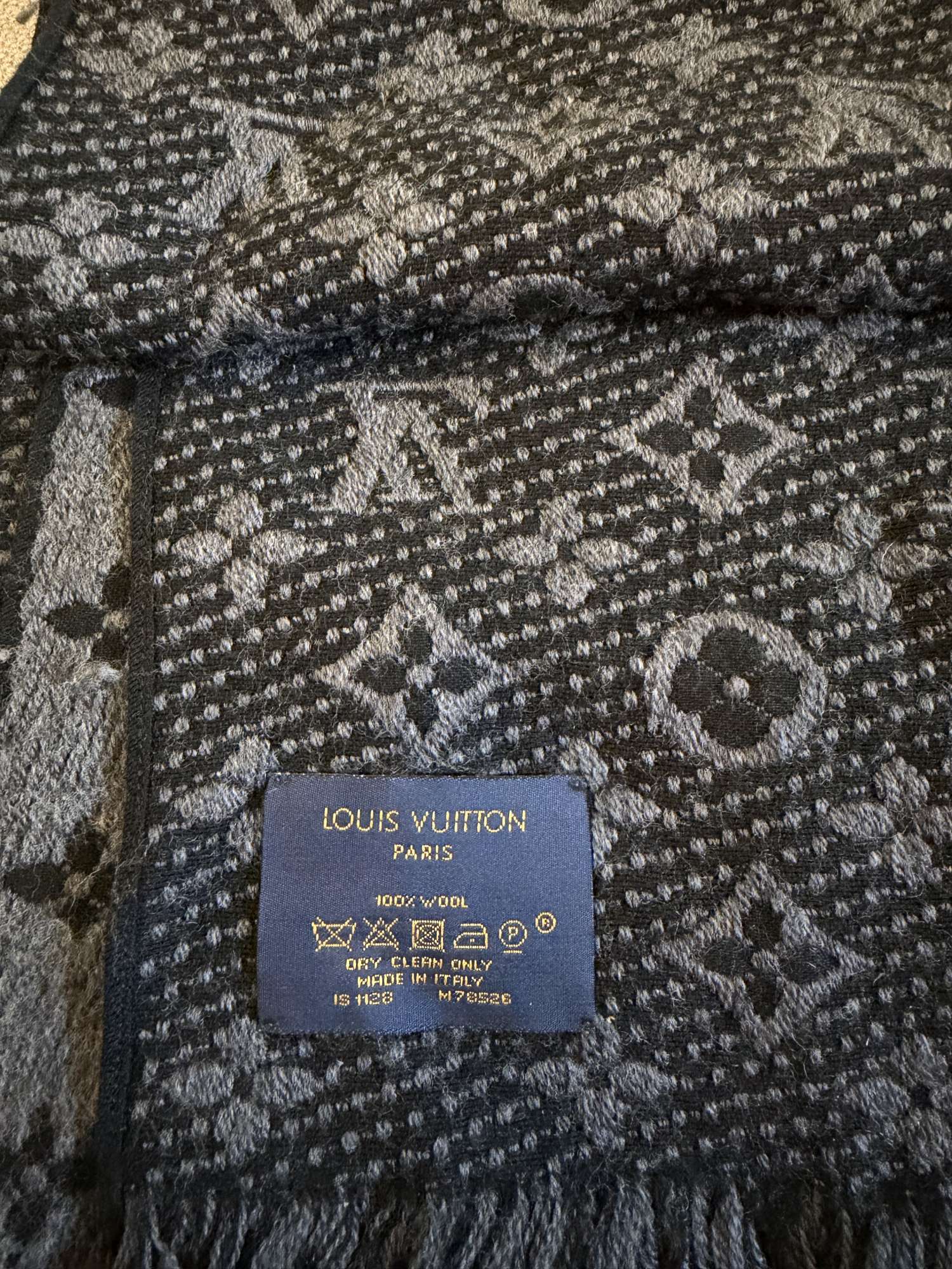 Sal Louis Vuitton pansky