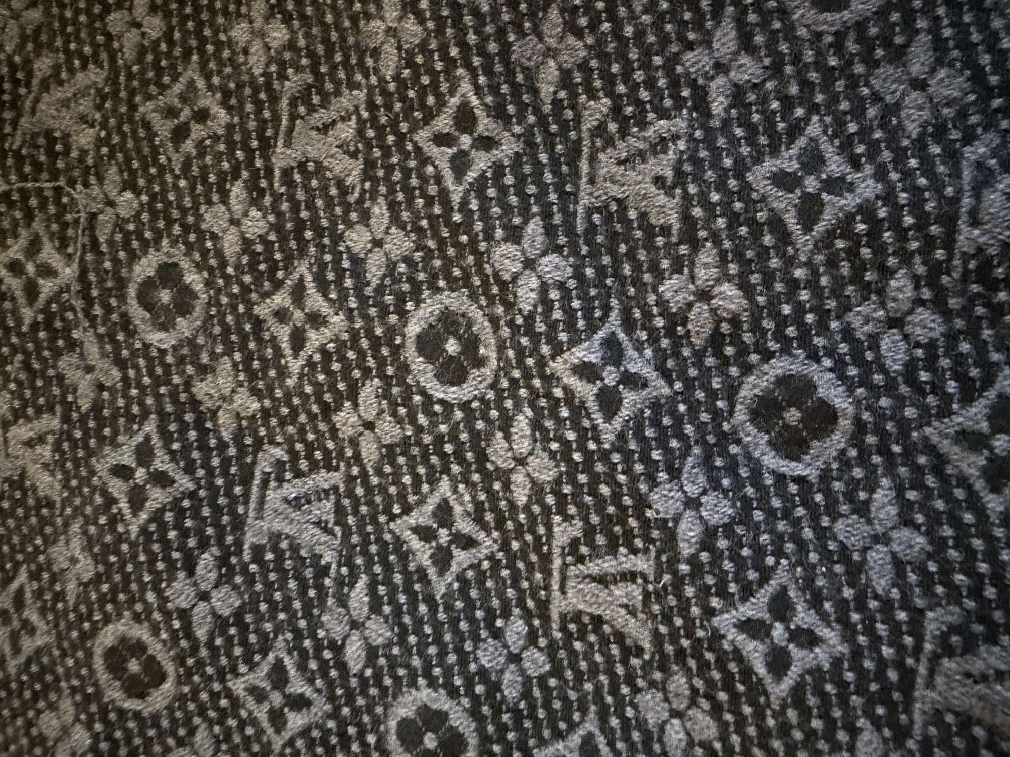 Sal Louis Vuitton pansky