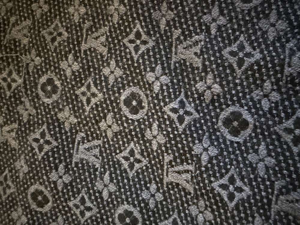 Sal Louis Vuitton pansky