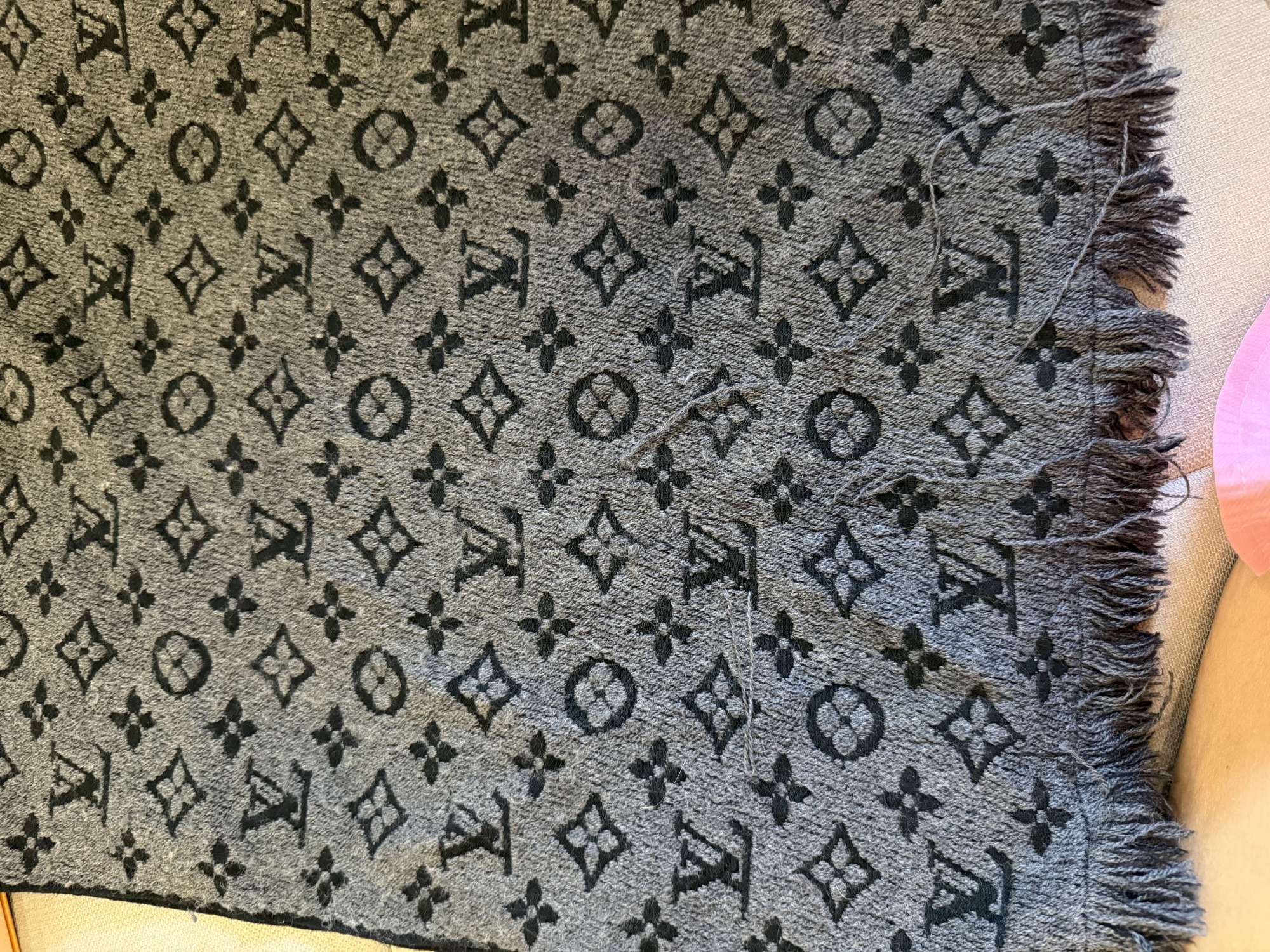 Sal Louis Vuitton pansky