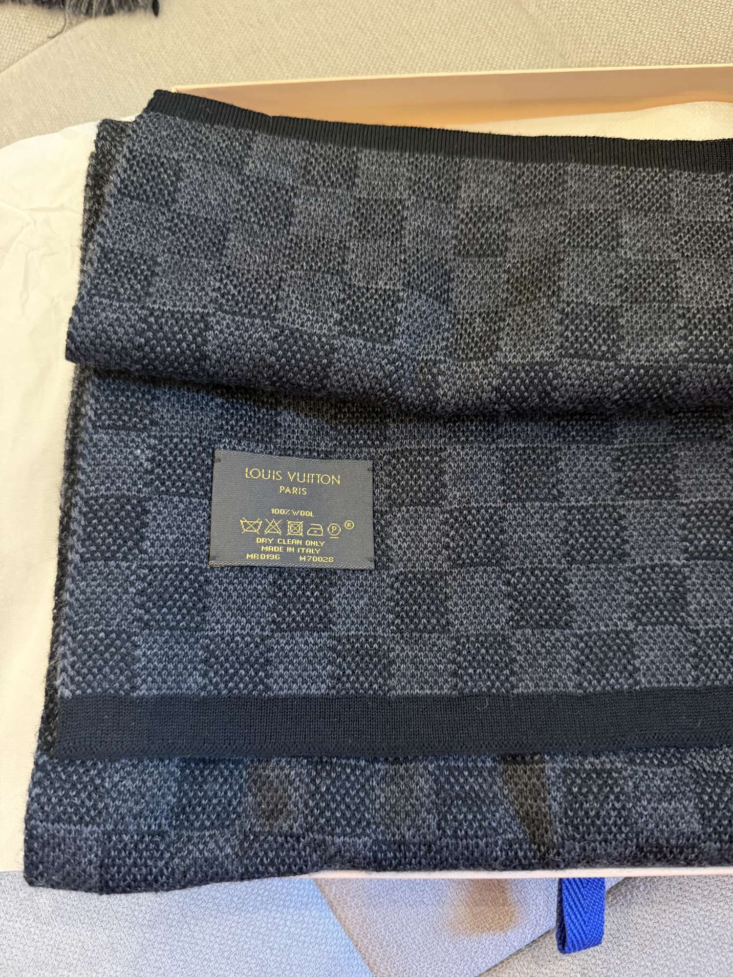 Sal Louis Vuitton