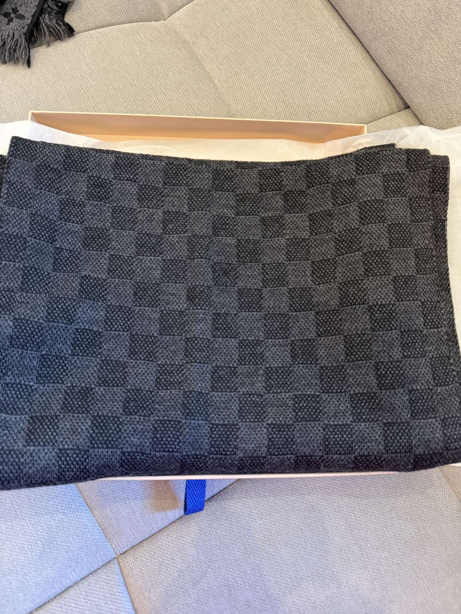 Sal Louis Vuitton
