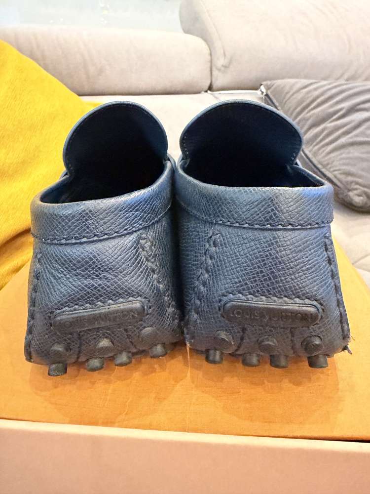 Louisvuitton mokasiny