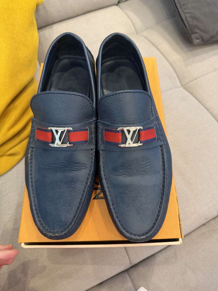 Louisvuitton mokasiny