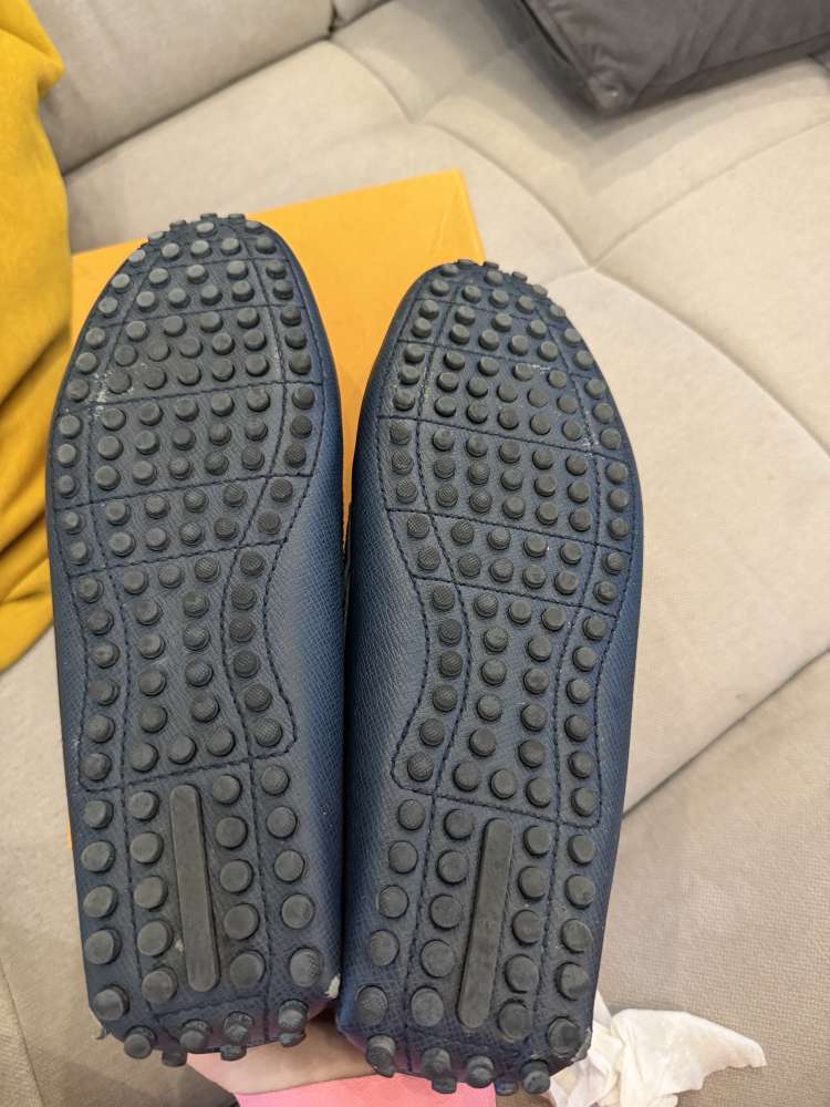 Louisvuitton mokasiny