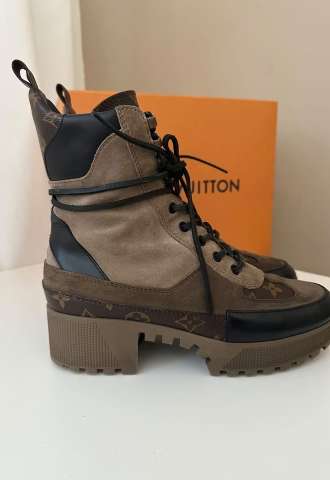 https://www.vipluxury.sk/Louis Vuitton Laureate Platform Desert Boot
