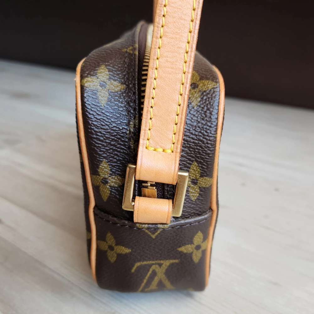 Louis Vuitton Cite