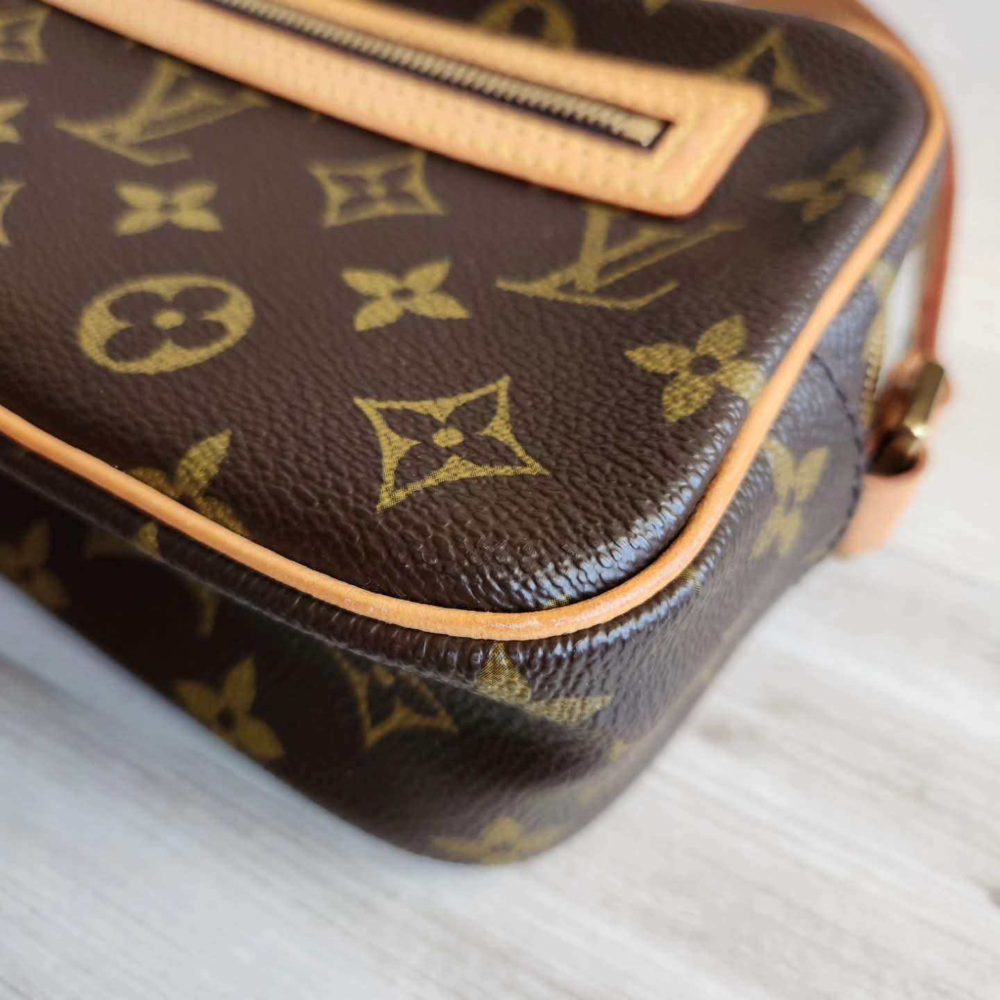 Louis Vuitton Cite