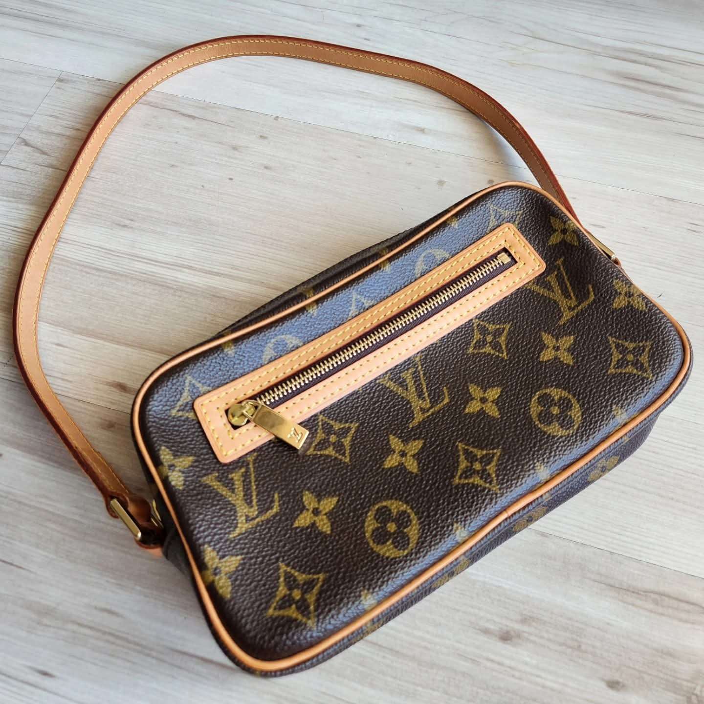 Louis Vuitton Cite