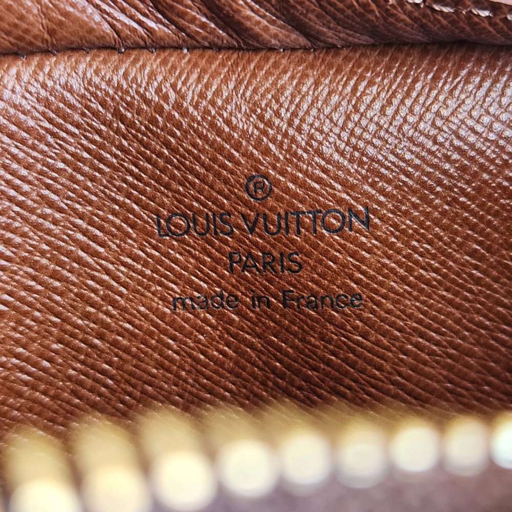 Louis Vuitton Cite