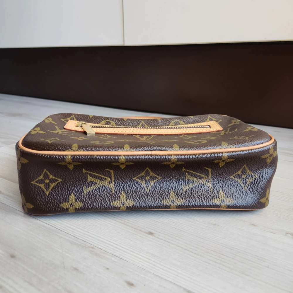 Louis Vuitton Cite