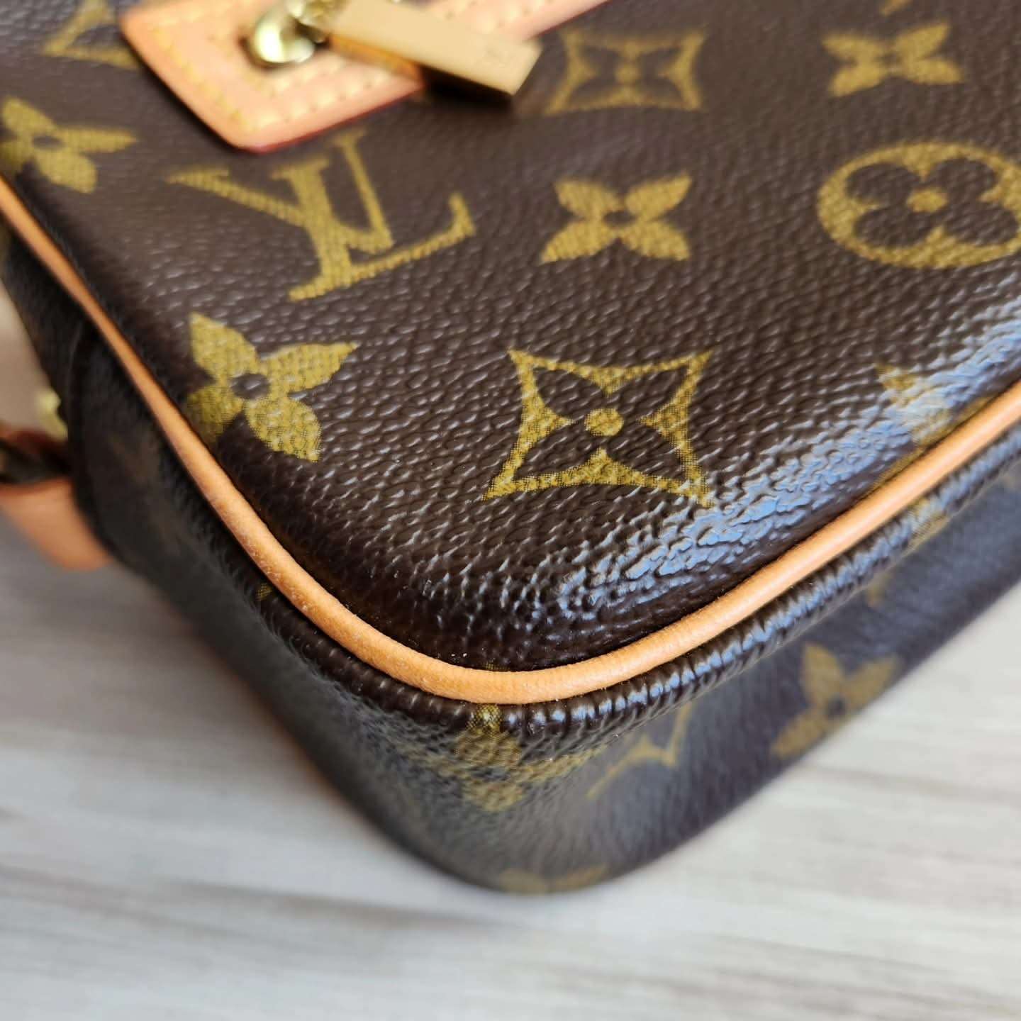 Louis Vuitton Cite