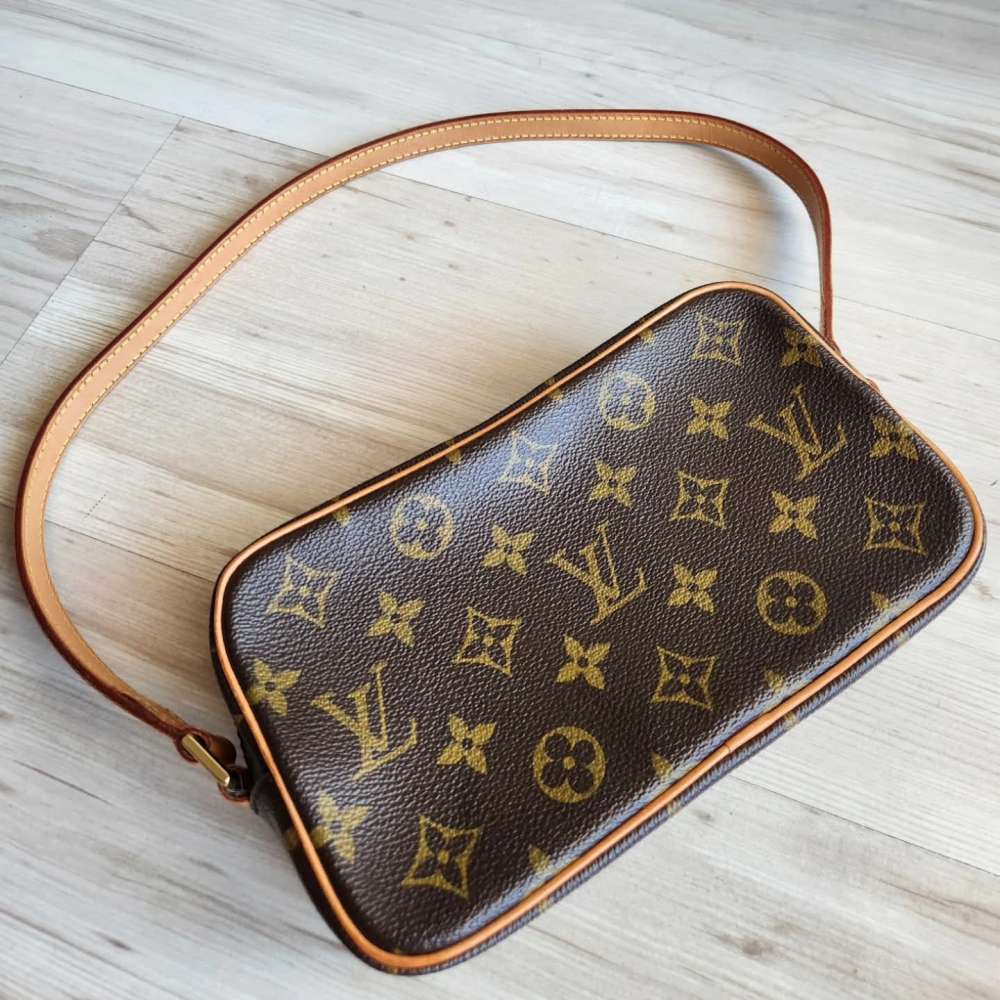 Louis Vuitton Cite