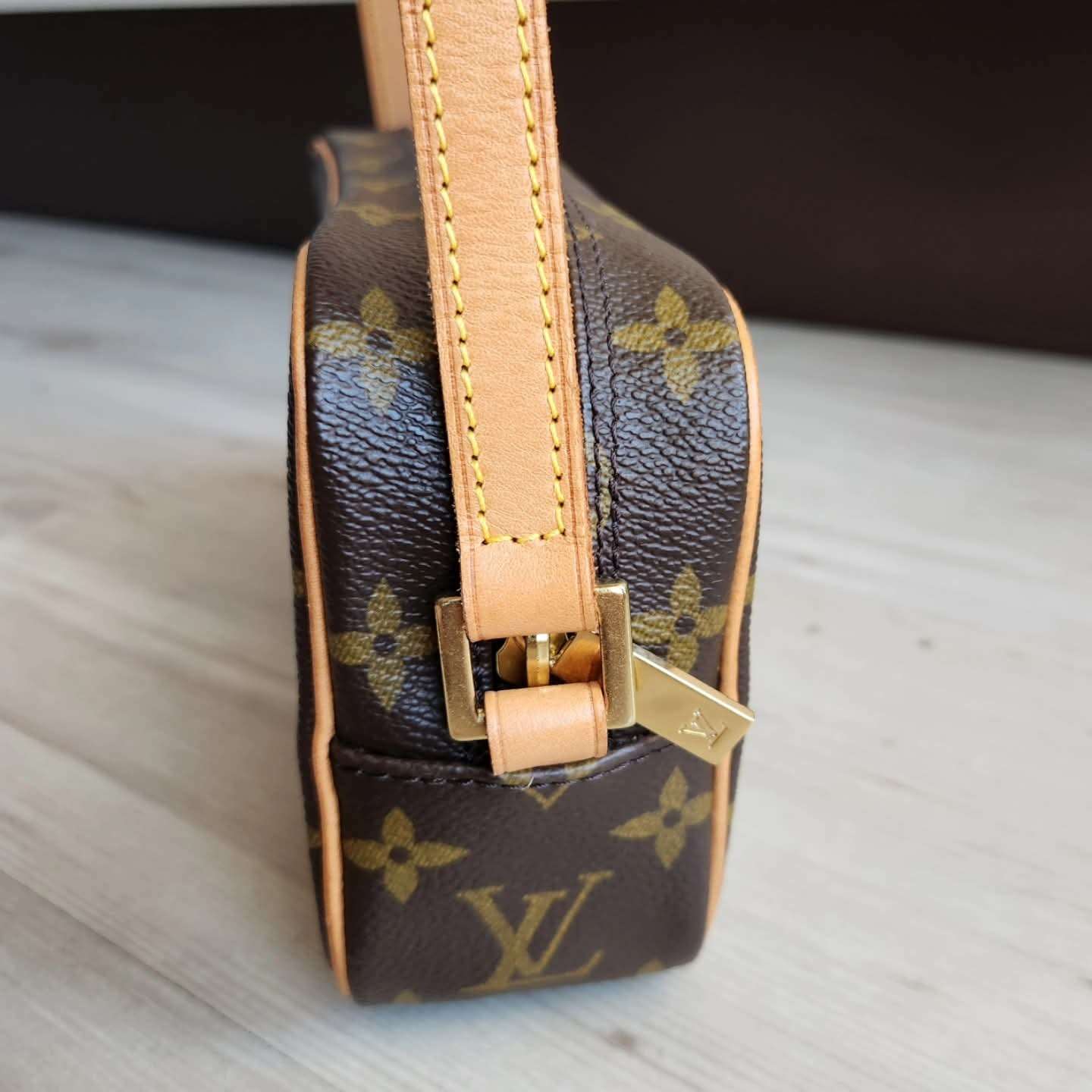 Louis Vuitton Cite
