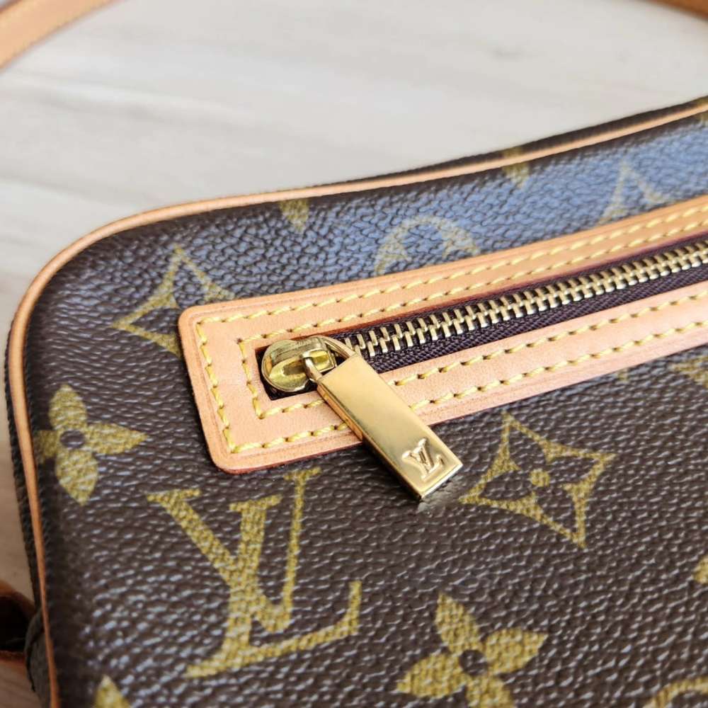 Louis Vuitton Cite