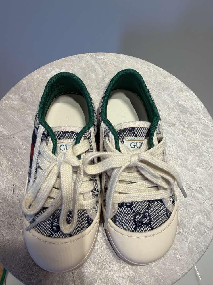 Detské Gucci tenisky
