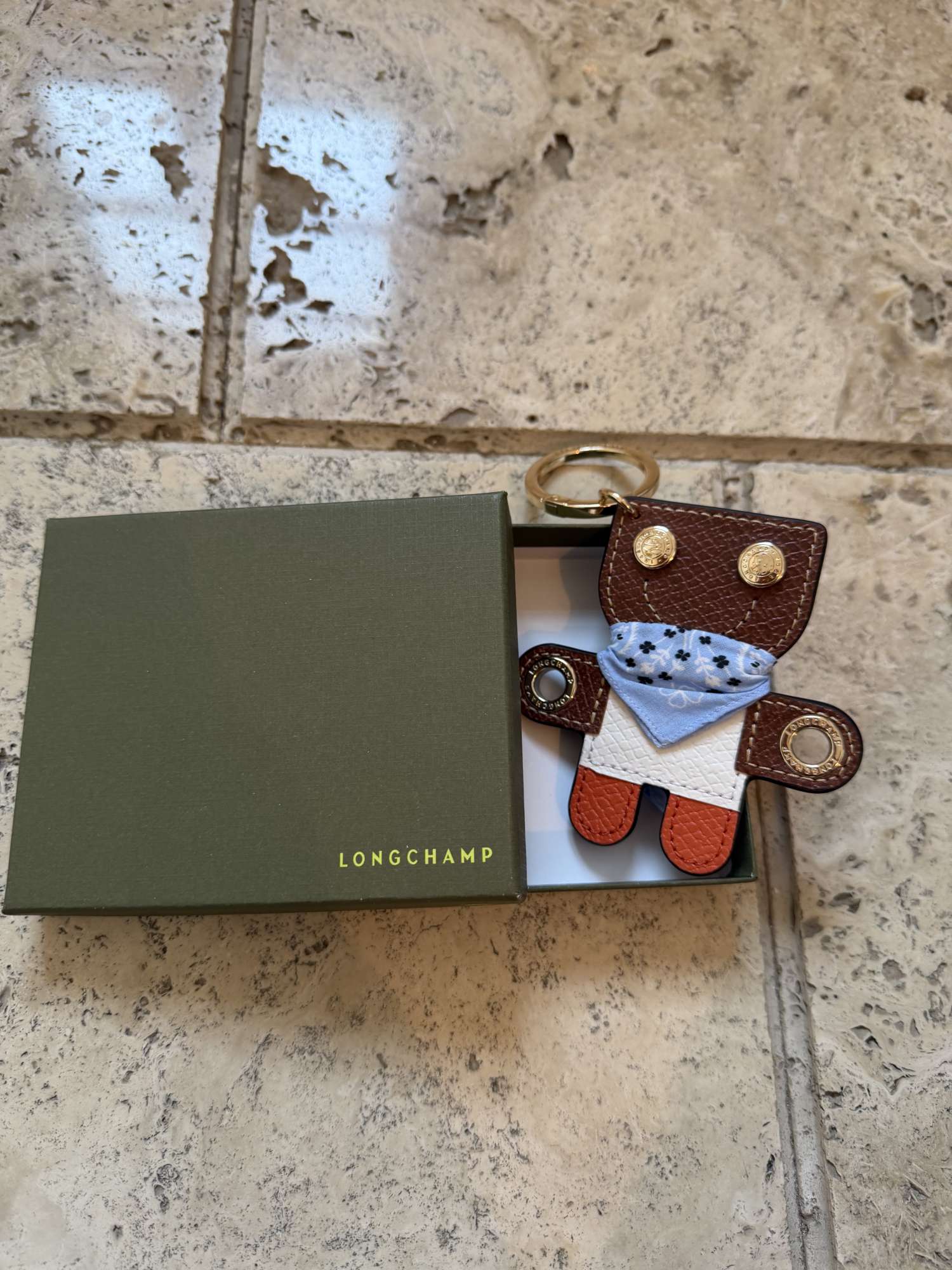 Longchamp kabelka