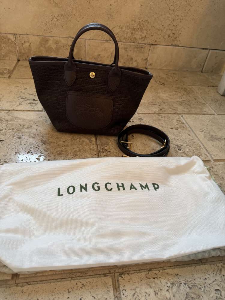 Longchamp kabelka