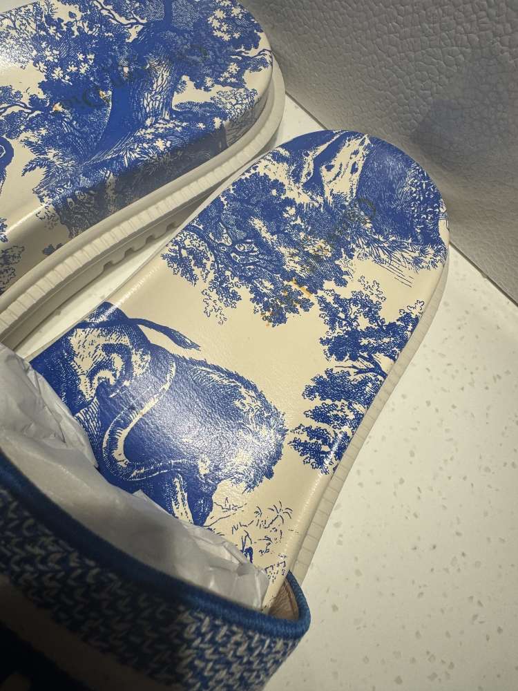 Christian Dior Dway