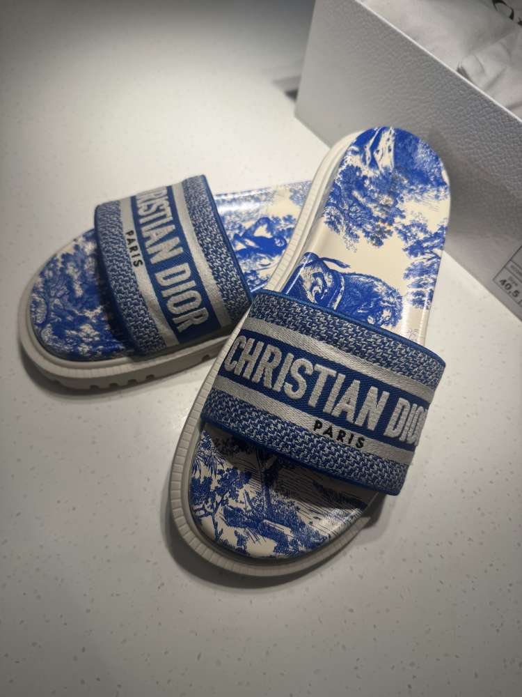 Christian Dior Dway