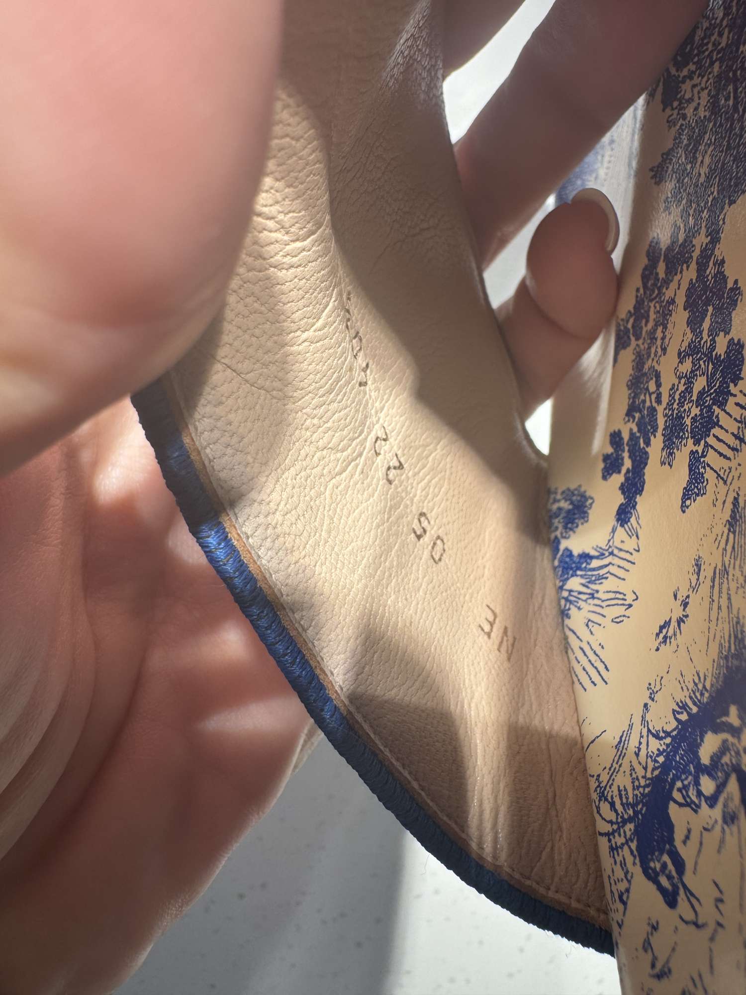 Christian Dior Dway
