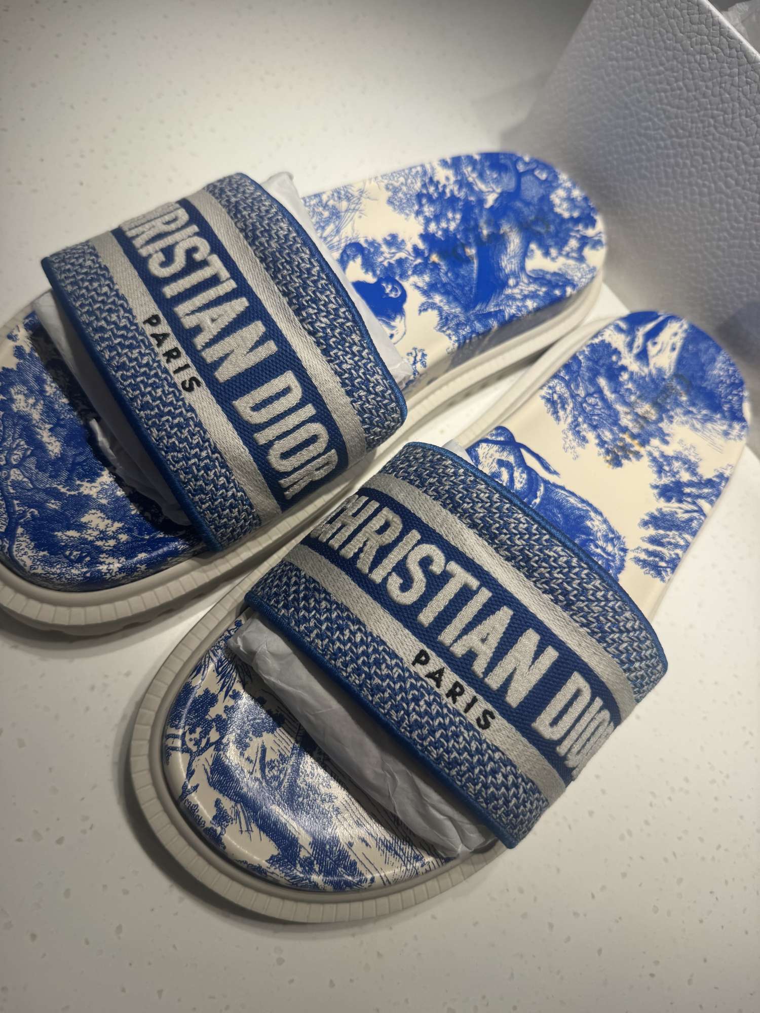 Christian Dior Dway
