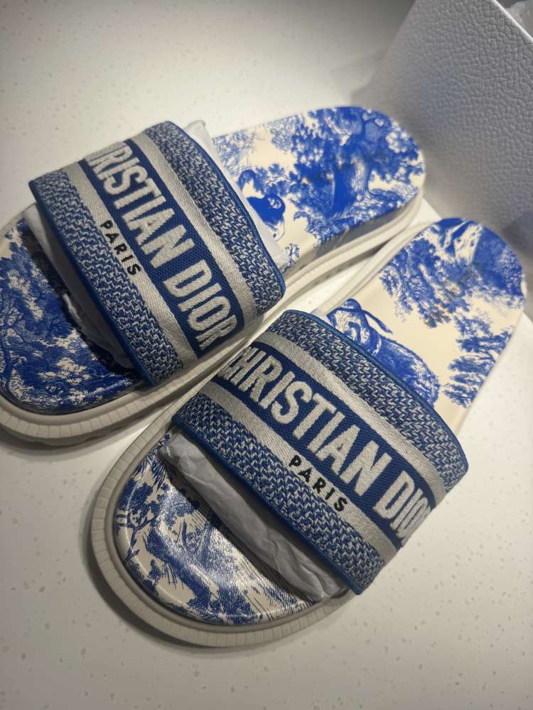 Christian Dior Dway