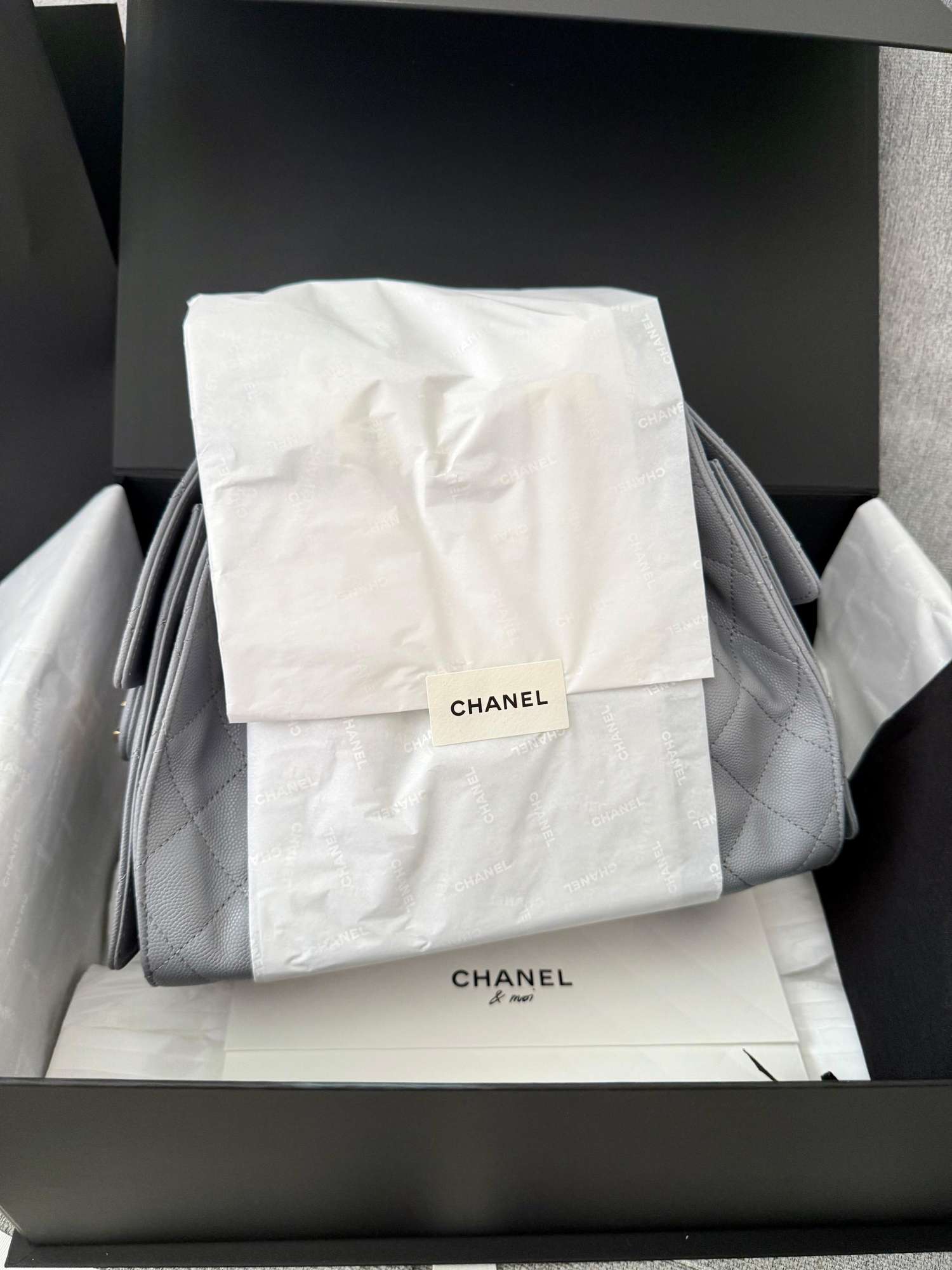 Chanel 25 small