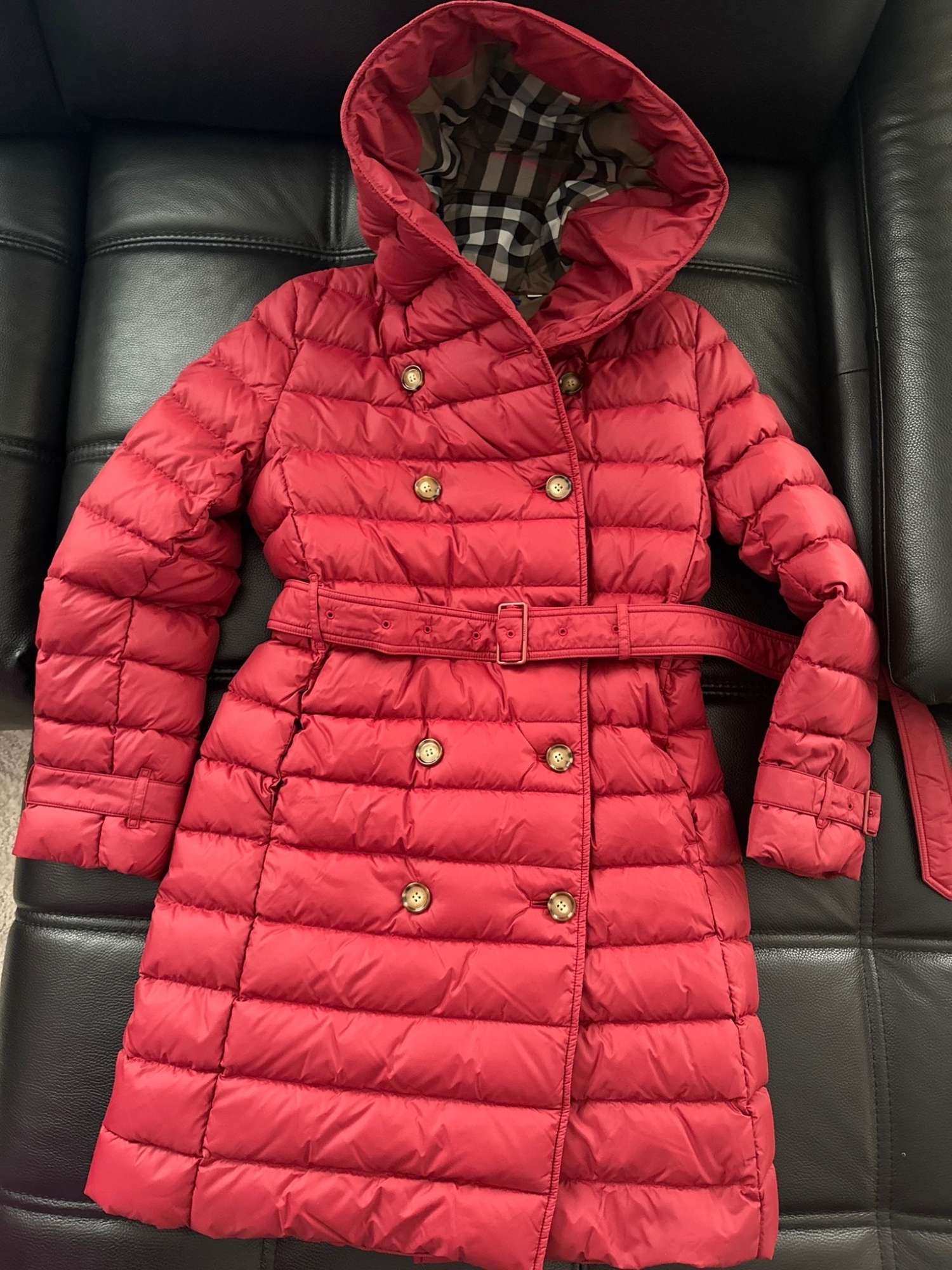 Burberry