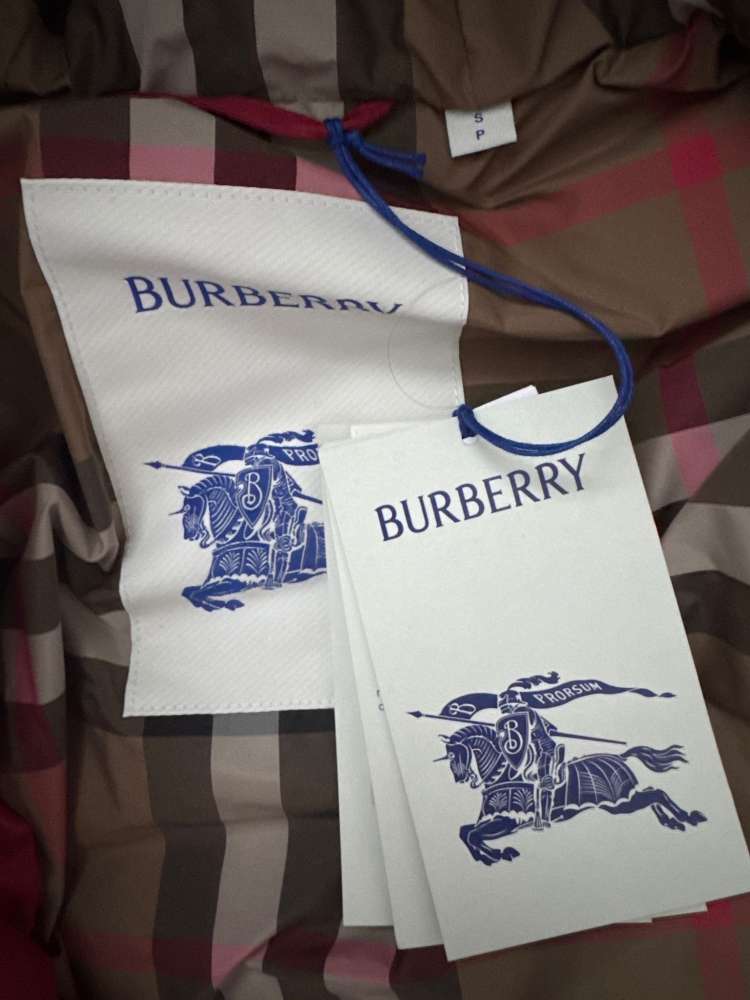 Burberry